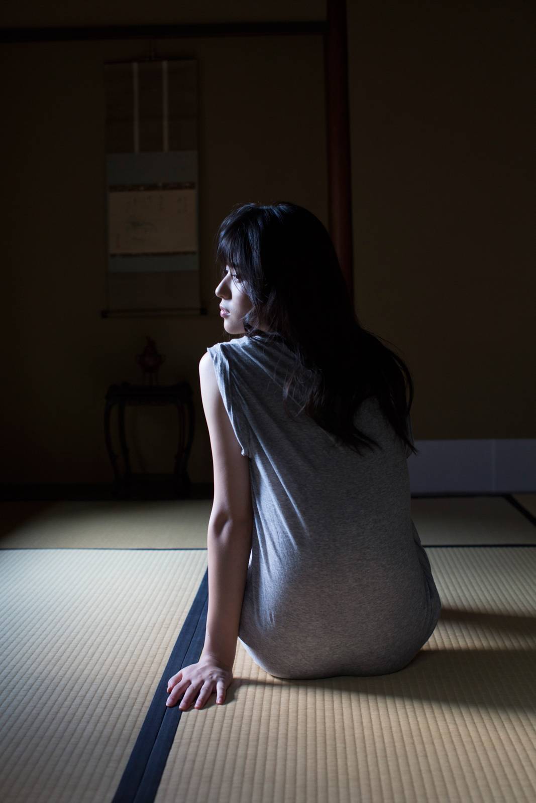 [Hello! Project digital books]  No.104 Maimi Yajima 矢島舞美